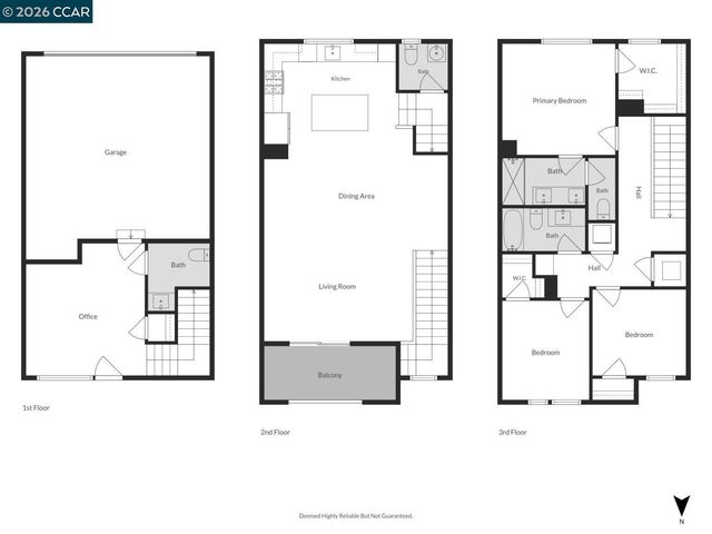1580 Wright Ave, Richmond, CA 94804