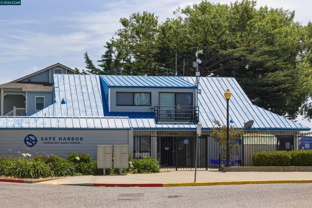 1580 Wright Ave, Richmond, CA 94804