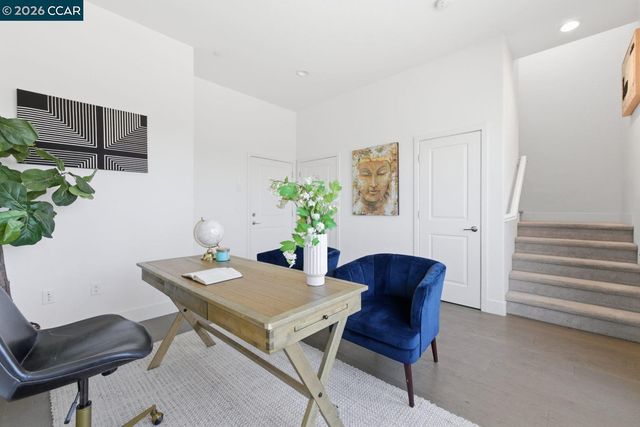 1580 Wright Ave, Richmond, CA 94804