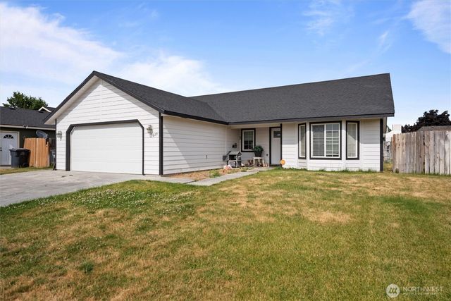 620 N Larkspur, Othello, WA 99344