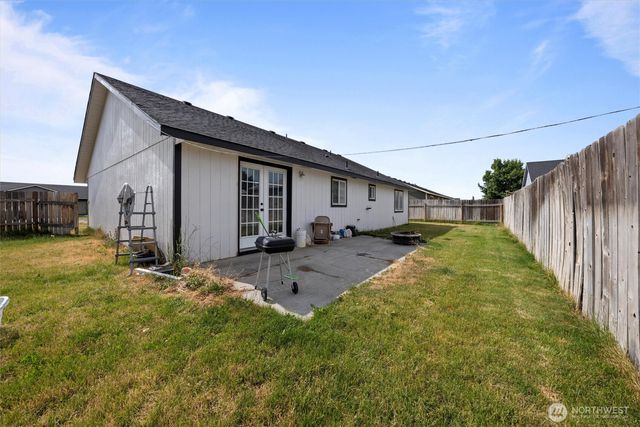 620 N Larkspur, Othello, WA 99344