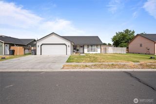 620 N Larkspur, Othello, WA 99344