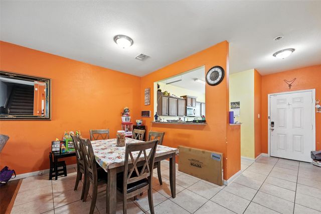 122 Presidents Way, Venus, TX 76084