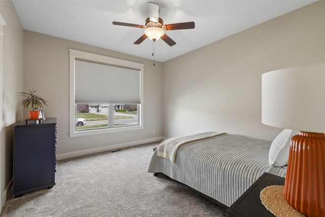 2728 NW 167th Court, Clive, IA 50325