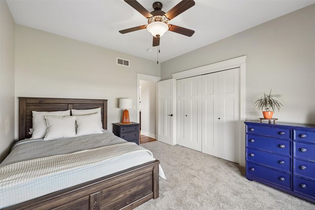 2728 NW 167th Court, Clive, IA 50325