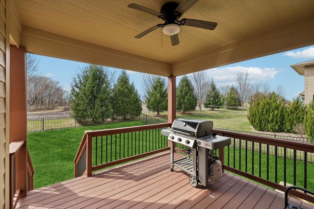 2728 NW 167th Court, Clive, IA 50325