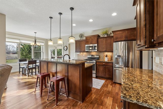 2728 NW 167th Court, Clive, IA 50325