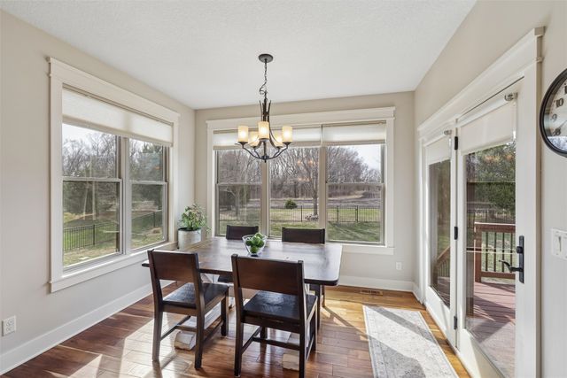 2728 NW 167th Court, Clive, IA 50325