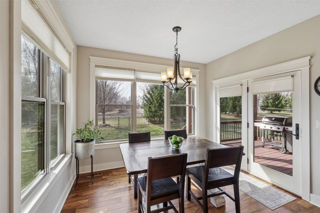 2728 NW 167th Court, Clive, IA 50325