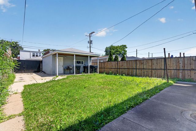 4824 W Concord Place, Chicago, IL 60639