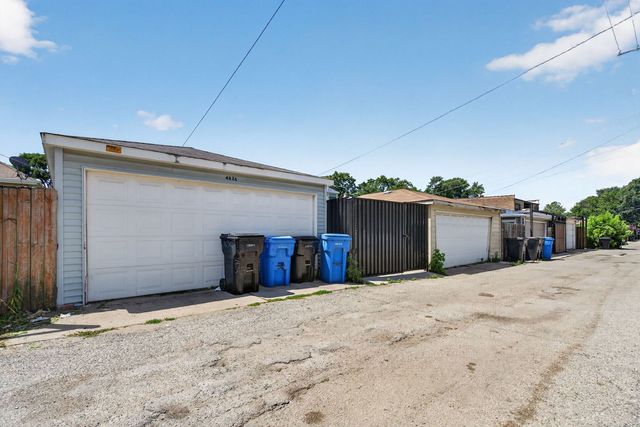 4824 W Concord Place, Chicago, IL 60639