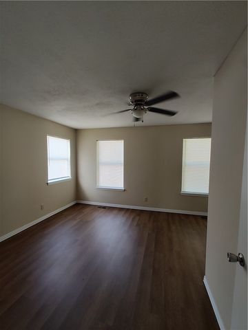 2989 E Setter Street, Fayetteville, AR 72701