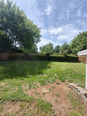 2989 E Setter Street, Fayetteville, AR 72701