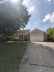 2989 E Setter Street, Fayetteville, AR 72701