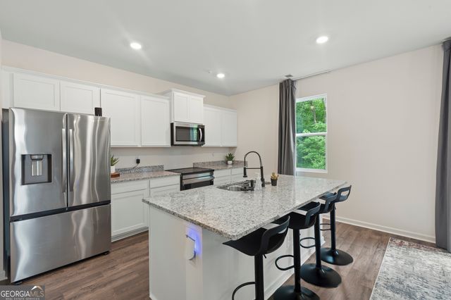3645 Beaconfield Court SE, Atlanta, GA 30354