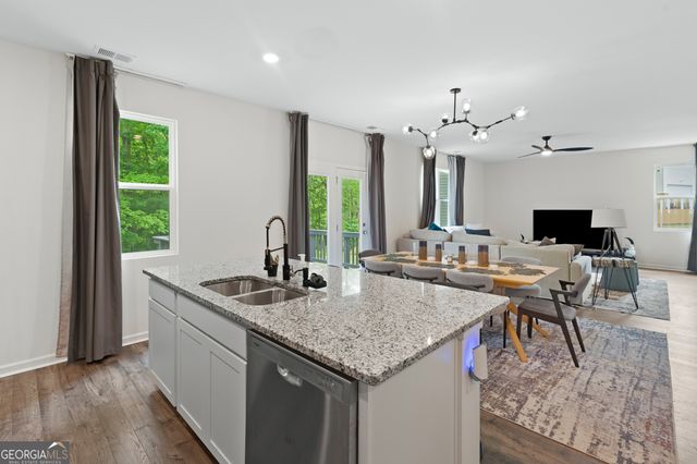 3645 Beaconfield Court SE, Atlanta, GA 30354
