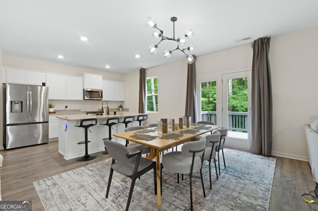 3645 Beaconfield Court SE, Atlanta, GA 30354