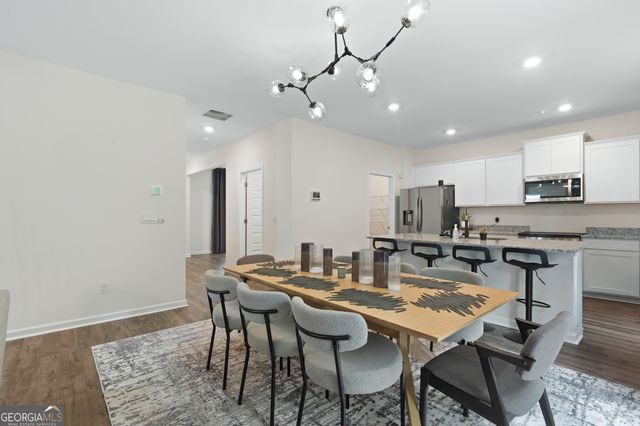 3645 Beaconfield Court SE, Atlanta, GA 30354