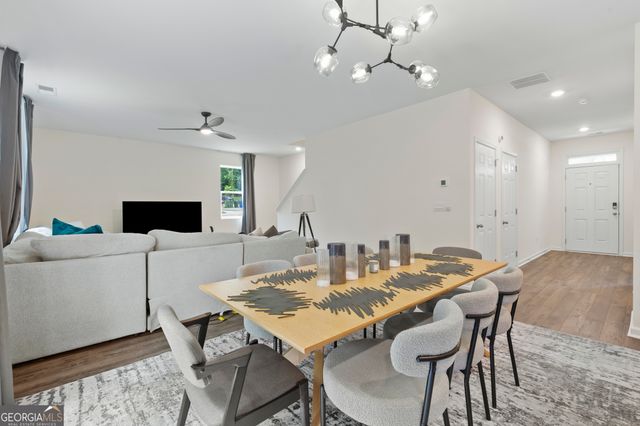 3645 Beaconfield Court SE, Atlanta, GA 30354