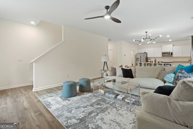 3645 Beaconfield Court SE, Atlanta, GA 30354