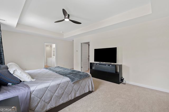 3645 Beaconfield Court SE, Atlanta, GA 30354