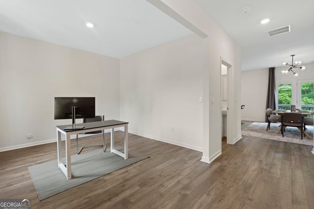 3645 Beaconfield Court SE, Atlanta, GA 30354