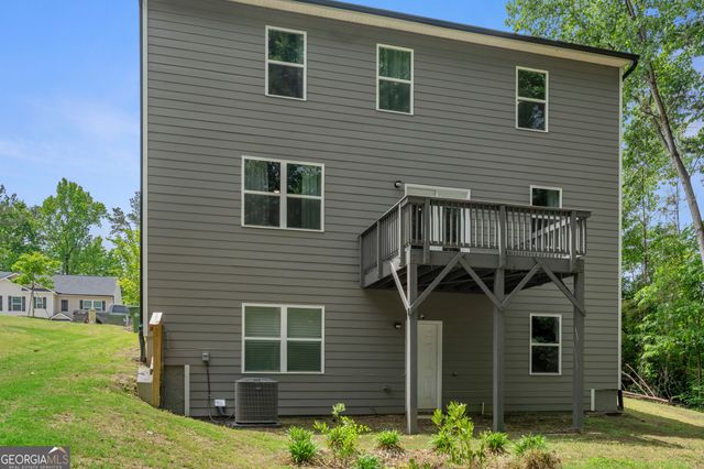3645 Beaconfield Court SE, Atlanta, GA 30354