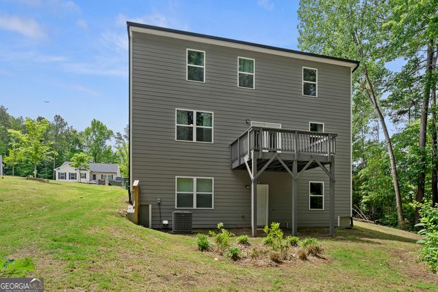 3645 Beaconfield Court SE, Atlanta, GA 30354