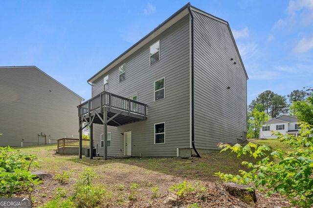 3645 Beaconfield Court SE, Atlanta, GA 30354