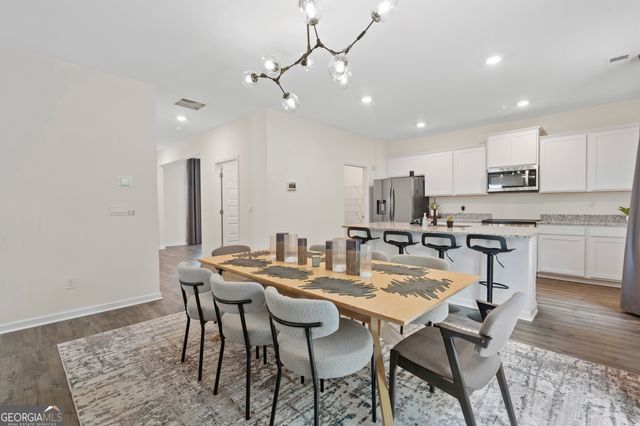 3645 Beaconfield Court SE, Atlanta, GA 30354
