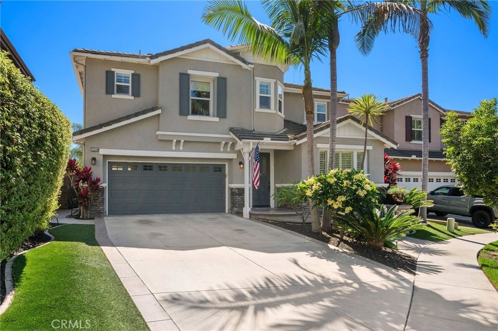 1204 Vista Jardin, San Clemente, CA 92673 — exterior