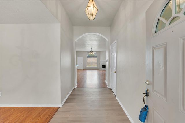 5010 Blanco Drive, Pearland, TX 77584
