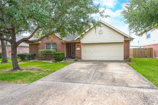 5010 Blanco Drive, Pearland, TX 77584