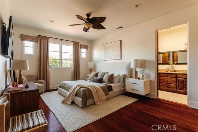 1807 Valley Park Avenue, Hermosa Beach, CA 90254