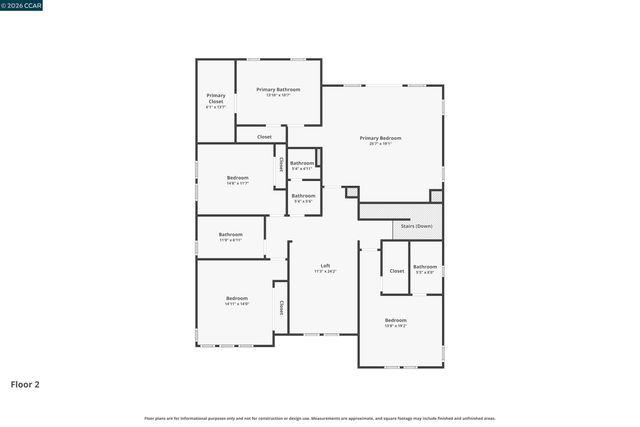 6937 Atlas Peak Dr, Dublin, CA 94568