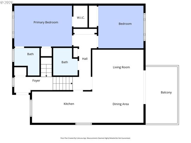 100 Ne KANE Dr, Gresham, OR 97030