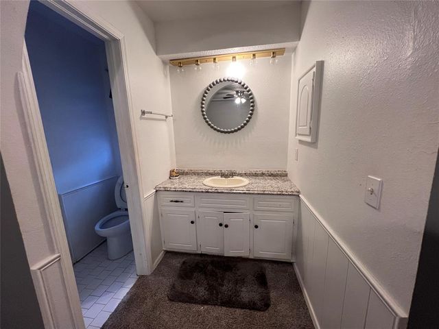 11213 Bel Air Place, Oklahoma City, OK 73120