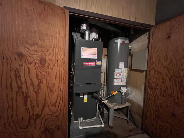 11213 Bel Air Place, Oklahoma City, OK 73120