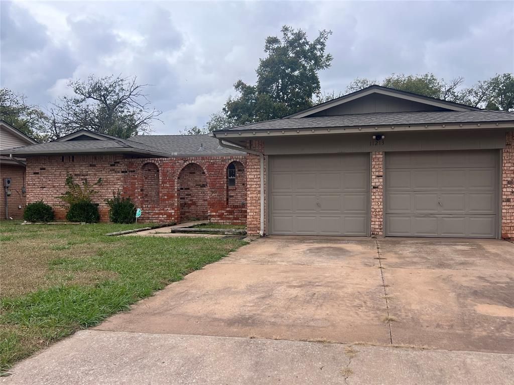 11213 Bel Air Place, Oklahoma City, OK 73120