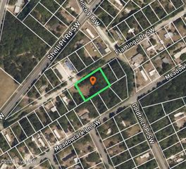 2841 Flamingo Drive, Shallotte, NC 28470