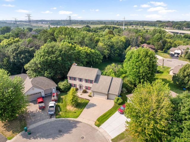 9535 Pineview Lane N, Maple Grove, MN 55369