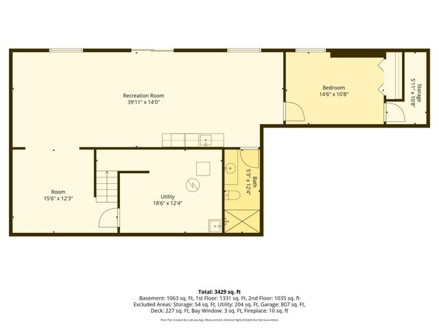 9535 Pineview Lane N, Maple Grove, MN 55369