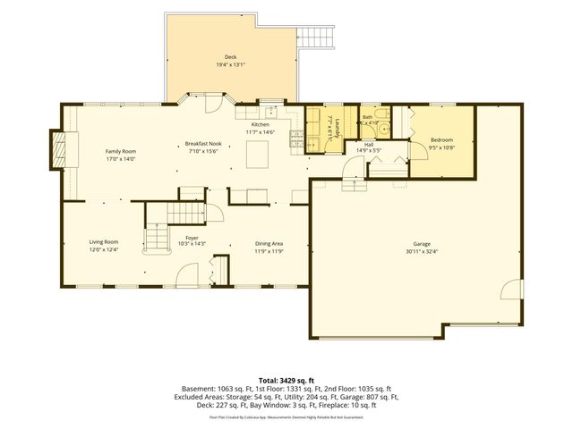 9535 Pineview Lane N, Maple Grove, MN 55369