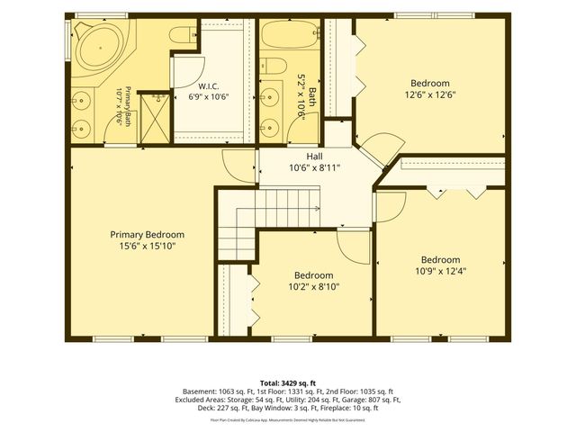 9535 Pineview Lane N, Maple Grove, MN 55369
