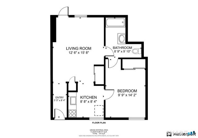 666 Main Street A1, Middletown, CT 06457