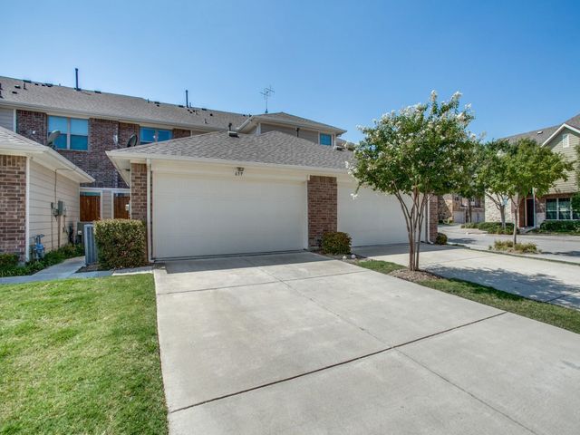 659 Emily Lane, Richardson, TX 75081