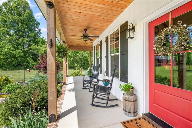 441 John Crotts Road, Mocksville, NC 27028