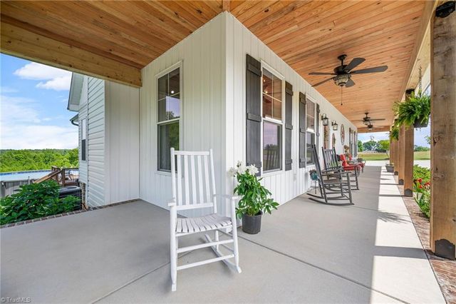 441 John Crotts Road, Mocksville, NC 27028