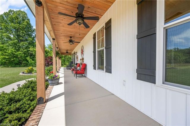441 John Crotts Road, Mocksville, NC 27028