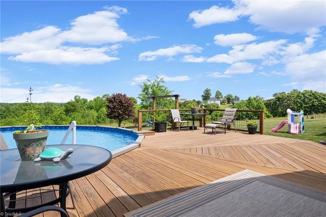 441 John Crotts Road, Mocksville, NC 27028